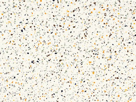 1157 Sunrise terrazzo