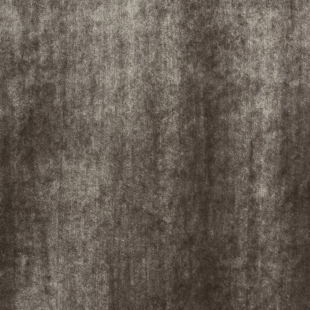 Тёмно-серый велюр