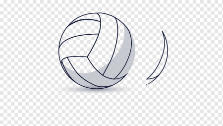 Бесшовная текстура волейбольного мяча (36 фото)