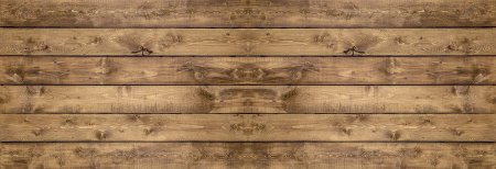 Деревянные доски горизонтальные