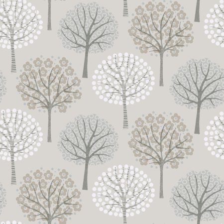 Обои Eco Wallpaper Decorama easy up