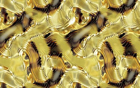 Бесшовная текстура золота 4к (43 фото)