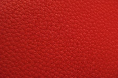 Красная кожа фактура