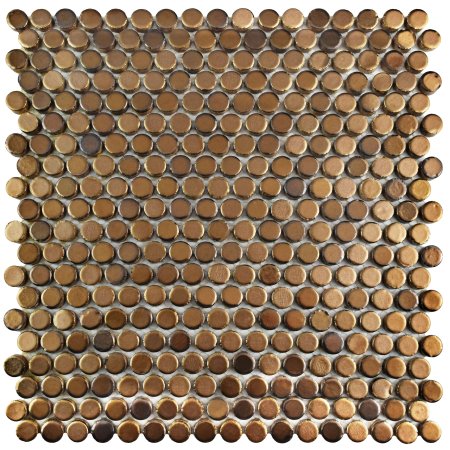 Мозаика Penny Round