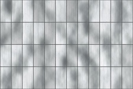 Бесшовная текстура металлической стены (40 фото)