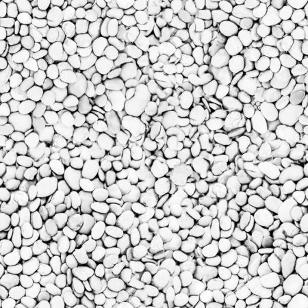 Галька текстура бесшовная