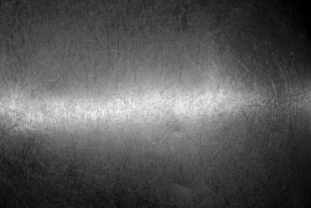 Металлическая текстура