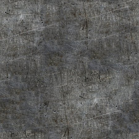 Алюминий 3ds Max