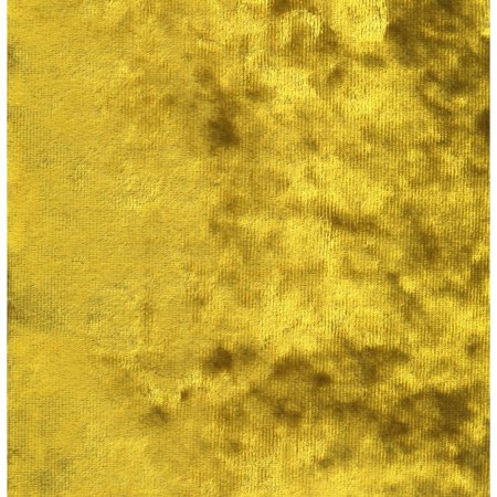 Ткань горчичный зеленый вельвет