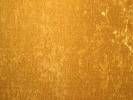 Золотой вельвет