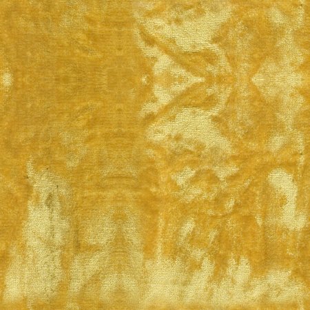 Желтый бархат текстура