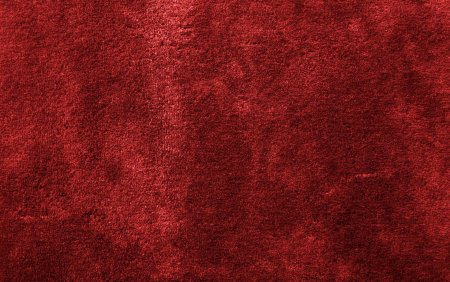 Красный бархат ткань