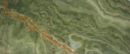 Оникс Onice Verde