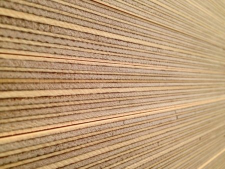Плитка Liston madera Roble (45x120)