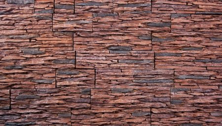 CRAFTSTONE Танвальд коричневый