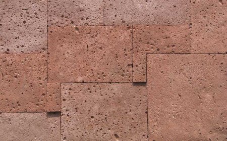 Армянский вулканический туф