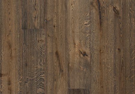 Инженерная доска дуб Mississippi (Brushed) 110716