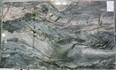 Мрамор Antolini, explosion Blue