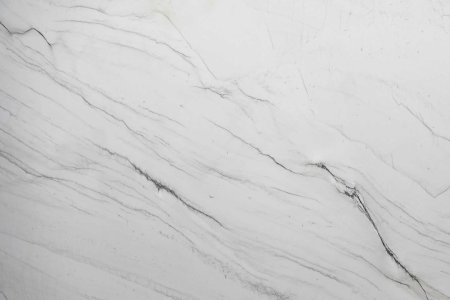 Кварцит белый Aria White Quartzite