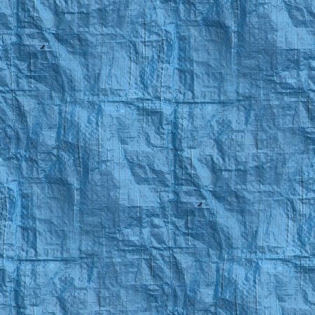 Мятая ткань текстура бесшовная