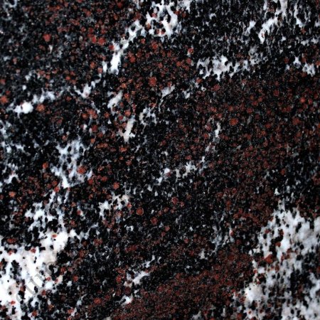 Месторождение Нигрозеро гранатовый амфиболит