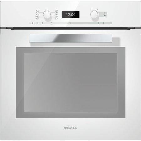 Духовка Miele h2661b
