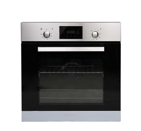 Электрический духовой шкаф Smeg sft805po