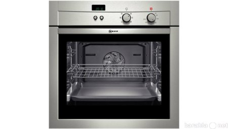 Духовой шкаф Neff b15m42n0ru