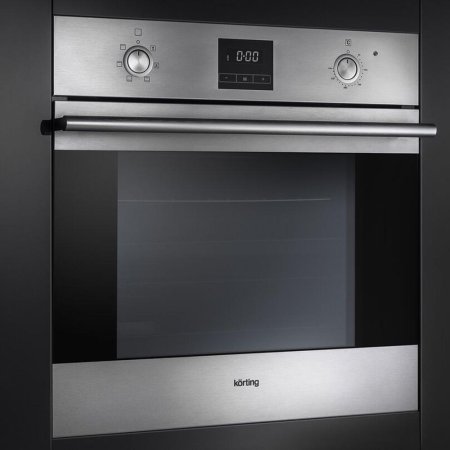 Духовой шкаф korting okb560cfx