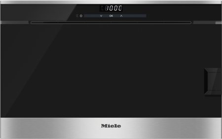 Микроволновая печь встраиваемая Miele m 6030 SC EDST/CLST