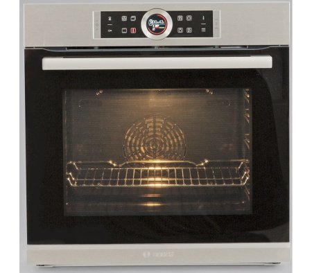 Встраиваемый электрический духовой шкаф Bosch hbg672bs1f