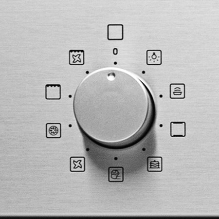 Электрический духовой шкаф Hotpoint-Ariston on 837 i RFH