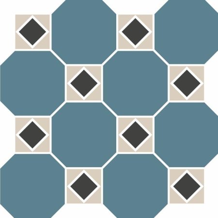 Плитка TOPCER Octagon