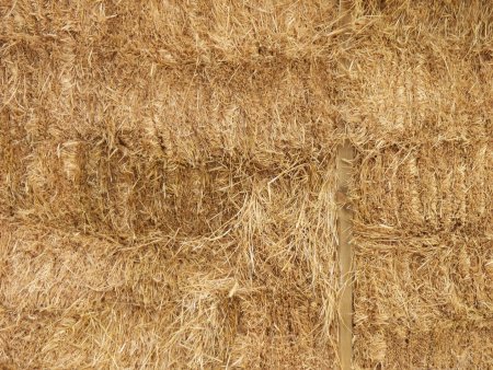 Солома фактура