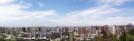 Панорама для 3ds Max город