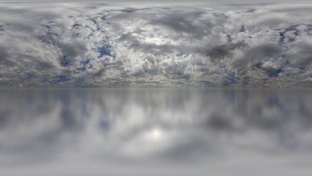 HDRI Sky 360