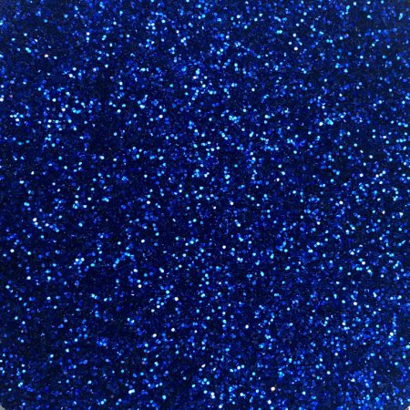 Глиттер Blue Sapphire
