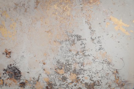 Состаренное зеркало в 3д Макс корона