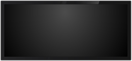 Текстура телевизора