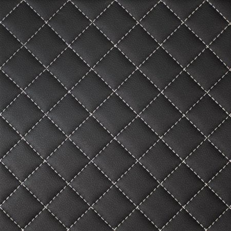 Кожа ромбиком