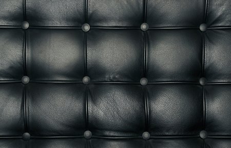 Черная кожа текстура