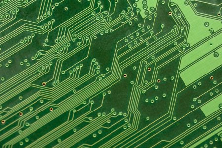 PCB печатной платы fe170cg