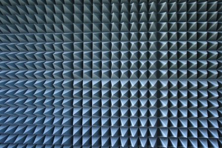 Акустические панели Soundec