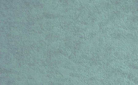 Велюр Лазурный ТМФ