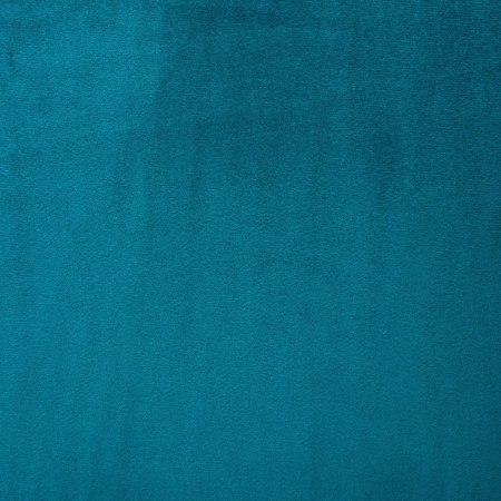 Ткань бархат 150 см цвет бирюзовый
