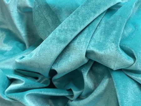 Вирджиния минт ткань