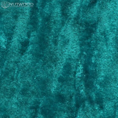 Сине зеленый бархат