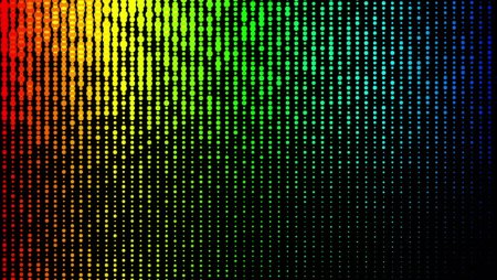 Led экран текстура