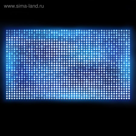 Светодиодный экран текстура