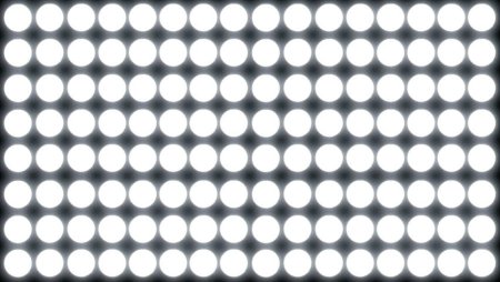 Светодиодный светильник текстура